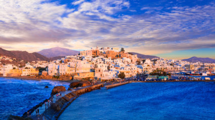 Naxos: Introducing the most underrated Greek island