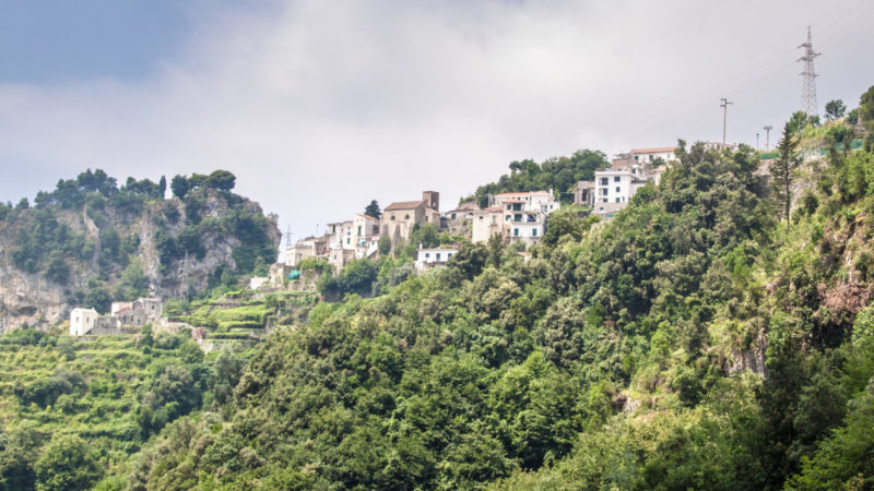 youtube amalfi coast italy travel