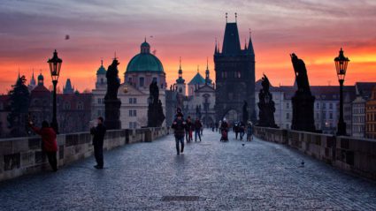 Prague in 48 hours: plan your visit