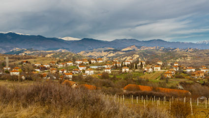 Wine not? Why Bulgaria is the new Bordeaux