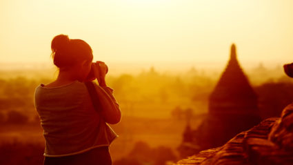 The 5 best countries in Asia for solo travel