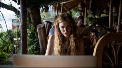 Why I quit my job as Intrepid’s Social Media Manager