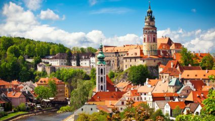 8 places you didn’t know you needed to see in Europe