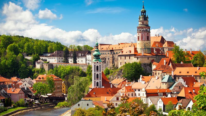 8 Places in Eastern Europe You Need To See | Intrepid Travel Blog