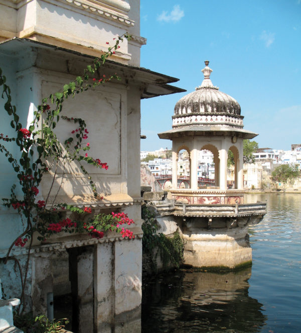 Udaipur India