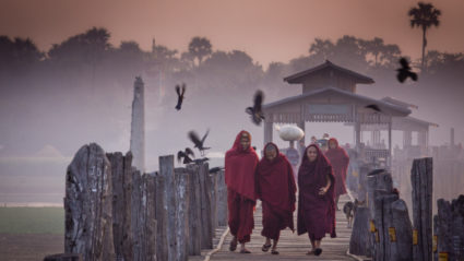 Myanmar in one week: The ultimate guide