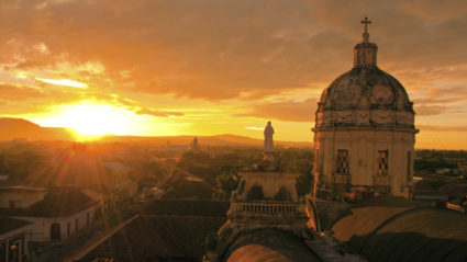 Why Granada is Central America’s must-visit city