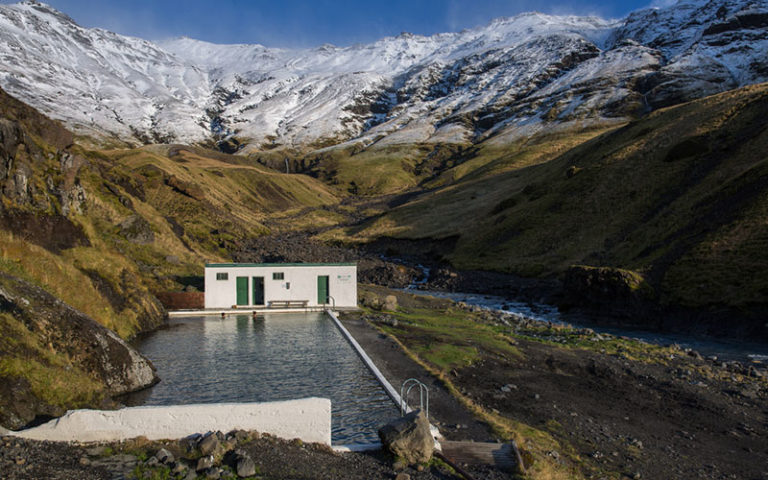 6 hot springs in Iceland even better than the Blue Lagoon | The Good ...