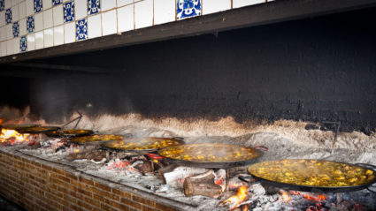 6 must-try dishes in Madrid
