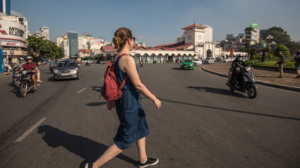 These travel tips from Intrepid Travel guides will help you get the most out of your holiday