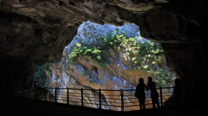 5 unexpected natural wonders to visit in Taiwan