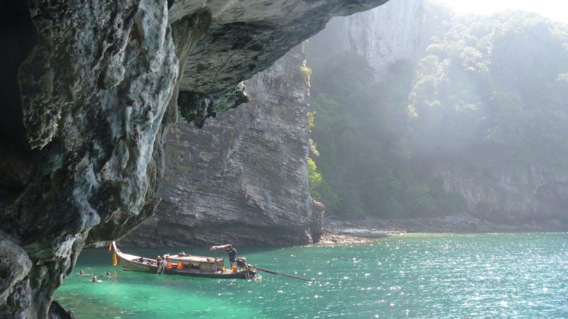 Krabi Thailand