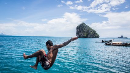 Why Krabi, Thailand should be on your radar