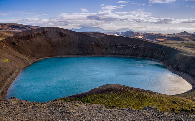 6 hot springs in Iceland even better than the Blue Lagoon | The Good ...