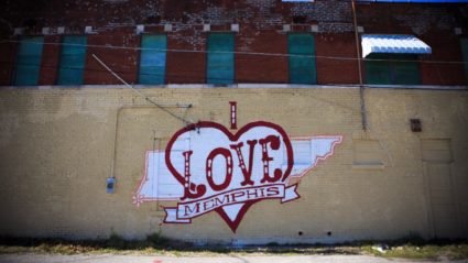 How to spend 24 hours (and then some) in Memphis