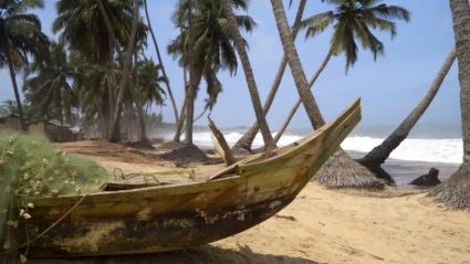 Why you should visit Ghana, the gem of West Africa
