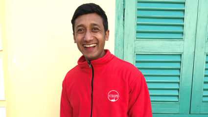 Two Intrepid leaders nominated for World Guide Awards 2017