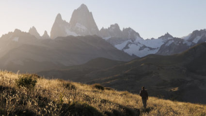 Everything you need to know about trekking in Patagonia