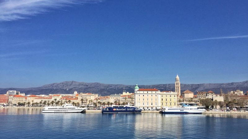 Split Croatia