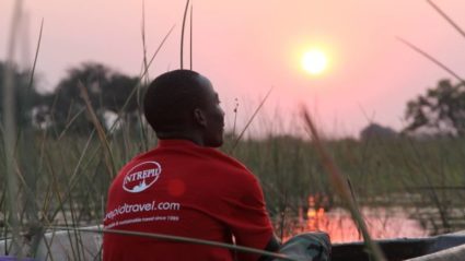A tribute to our friend, Victor Ongollah