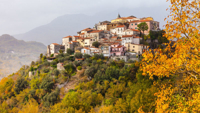 Molise Italy