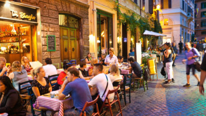 7 unique Italian dishes to try, by region