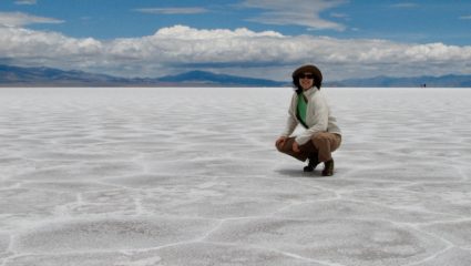 7 best destinations for solo travellers over 50