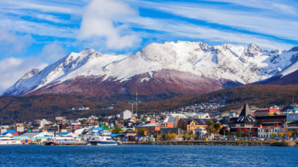 What it’s really like visiting Ushuaia, the world’s southernmost city