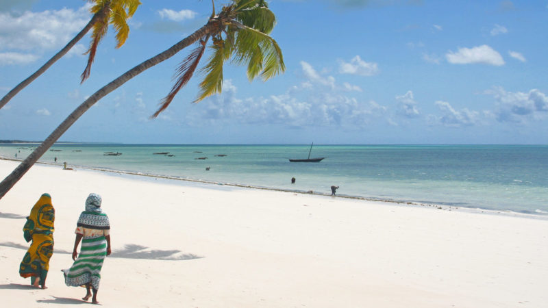 6 of Zanzibar's best islands