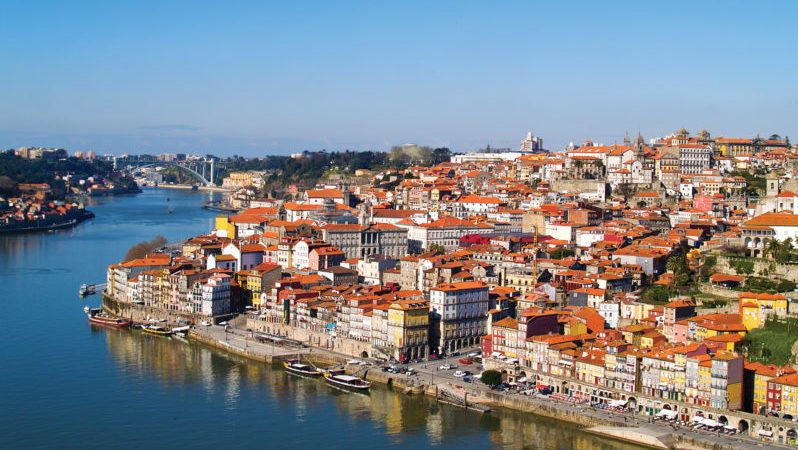 Porto Portugal