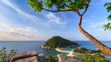 Why Ko Tao is the island you have to visit in Thailand
