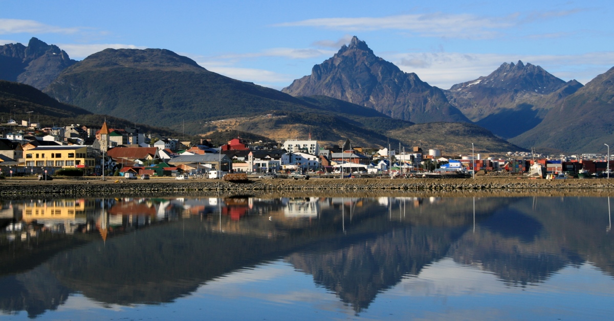 What to do in Ushuaia, the world's southernmost city | Intrepid Travel Blog