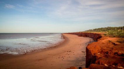 An extraordinary expedition into Australia’s East Arnhem Land