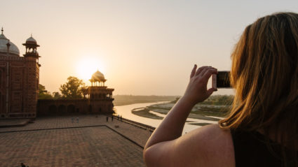 How to travel and get paid for it, as told by a professional travel blogger