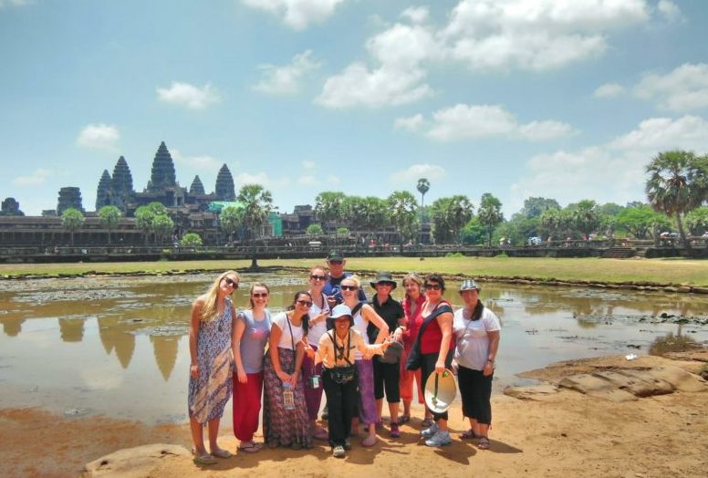 Angkor Wat