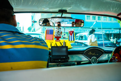 How the new U.S. Cuba policy changes will impact travel