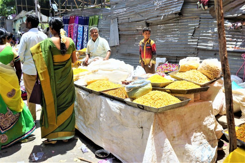 Bangalore India