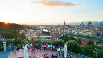 A definitive list of everything you should eat in Florence