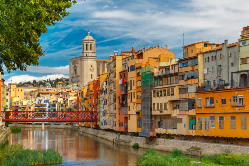 Girona Spain