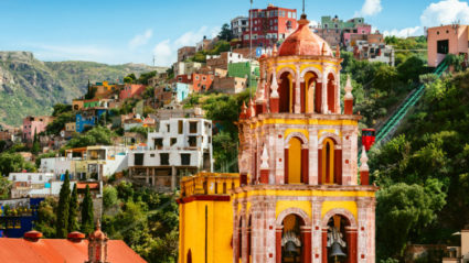 5 towns in Mexico’s highlands to visit before everyone else does