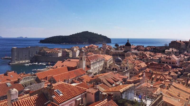 Dubrovnik Croatia