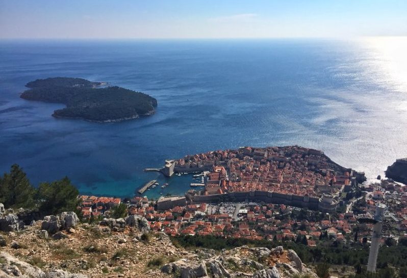 Dubrovnik Croatia