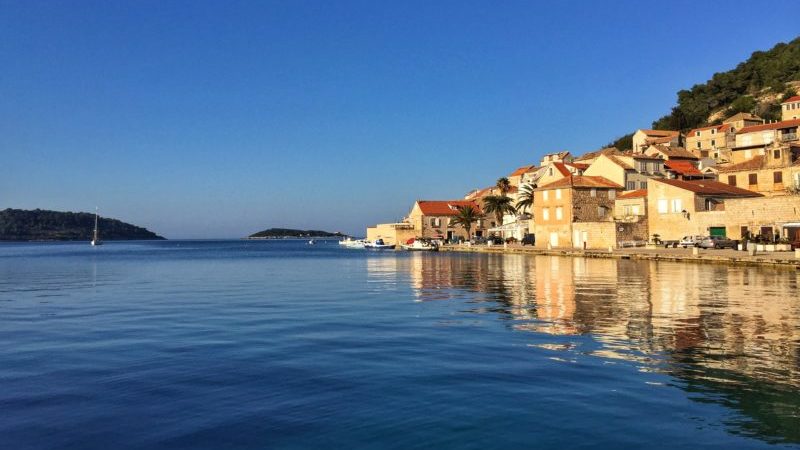 Vis Croatia