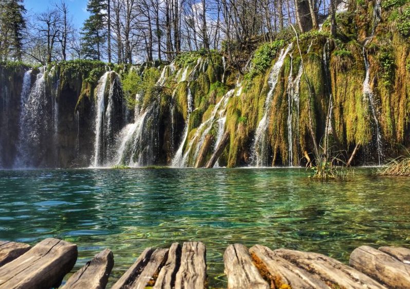 Plitvice Croatia