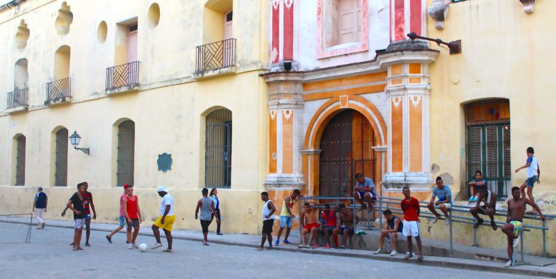 The Highs And Lows Of Visiting Cuba As A Solo Female Intrepid Travel Blog