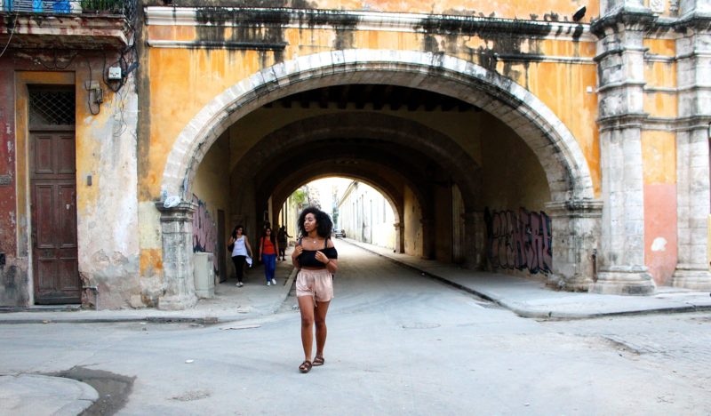 The Highs And Lows Of Visiting Cuba As A Solo Female Intrepid Travel Blog