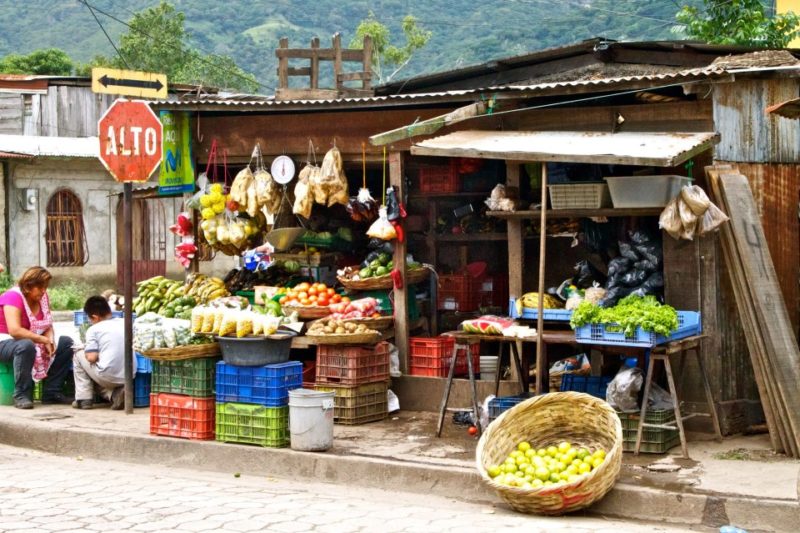 Jinotega Nicaragua