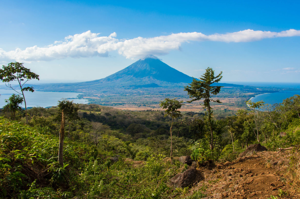 travel form nicaragua