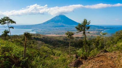 Interested in ecotourism? Here’s why you should visit Nicaragua
