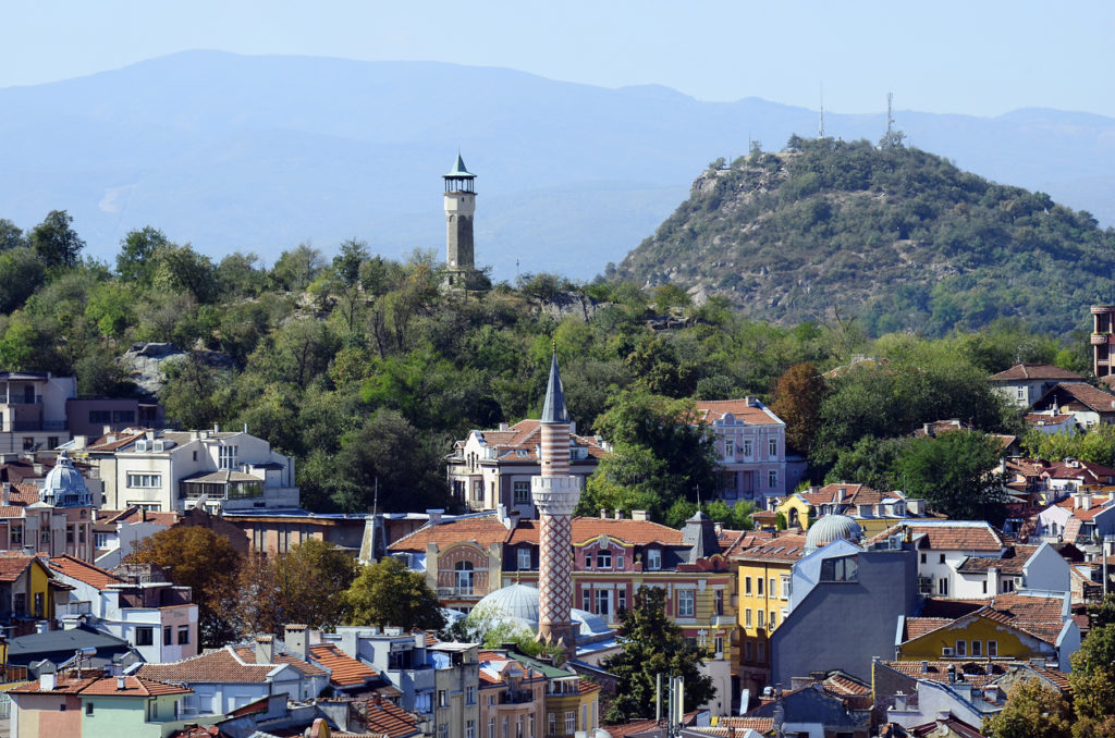 Plovdiv, Bulgaria The new coolest city in Europe Intrepid Travel Blog